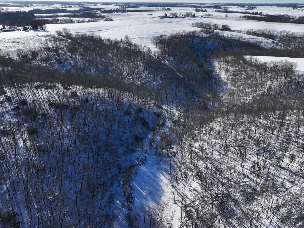 Photo of tbd Pine Ridge Drive, Dakota, MN 55925 (MLS # 7003921)