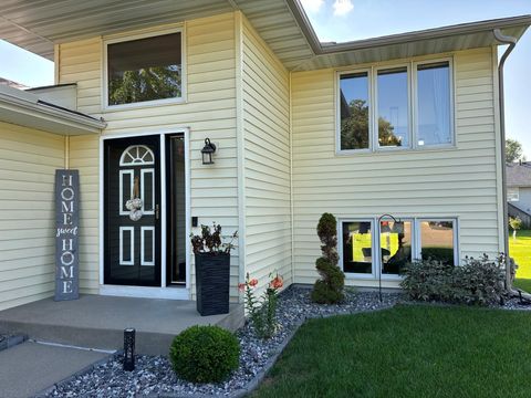 498 Skyview Lane, Carver, MN 55315 - #: 6762841