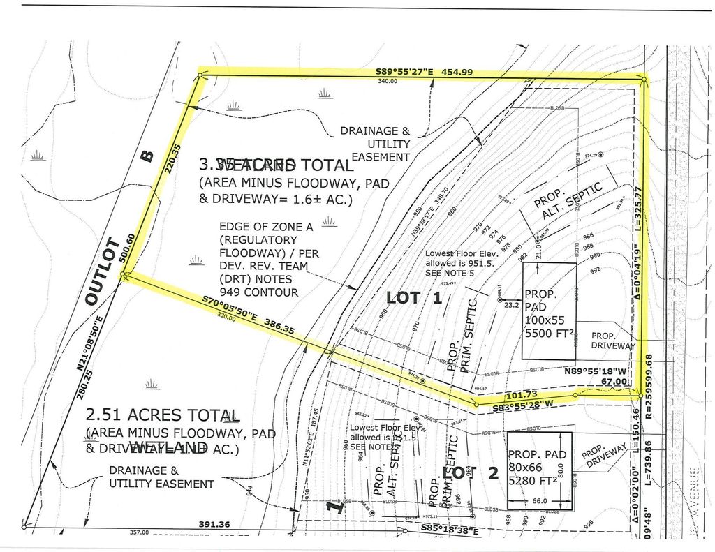 Photo of 1XX Vergus Avenue, Jordan, MN 55352 (MLS # 7025729)