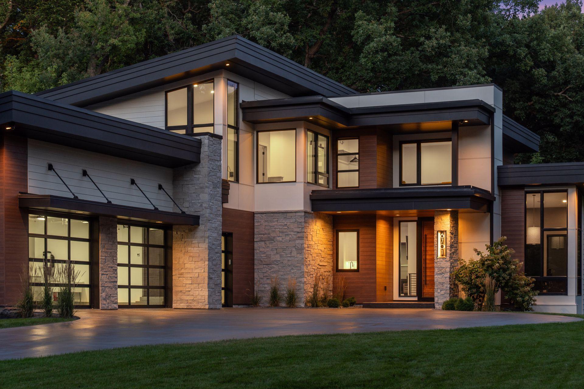 6701 Cheyenne Trail
