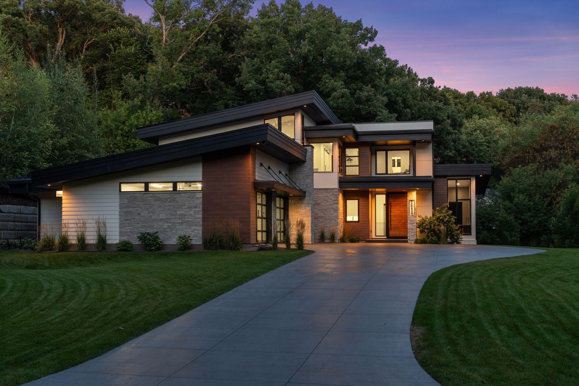 6701 Cheyenne Trail