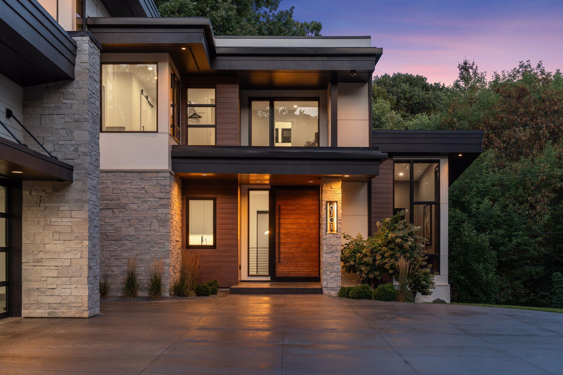 6701 Cheyenne Trail
