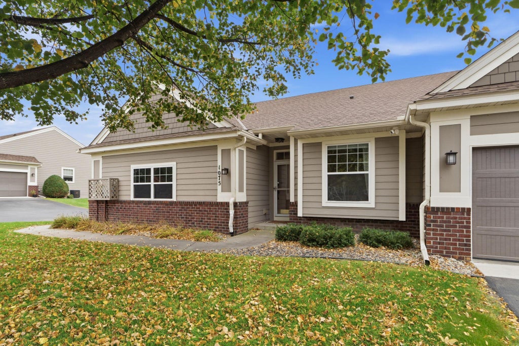 Photo of 1075 Victoria Greens Boulevard, Victoria, MN 55386 (MLS # 7166761)