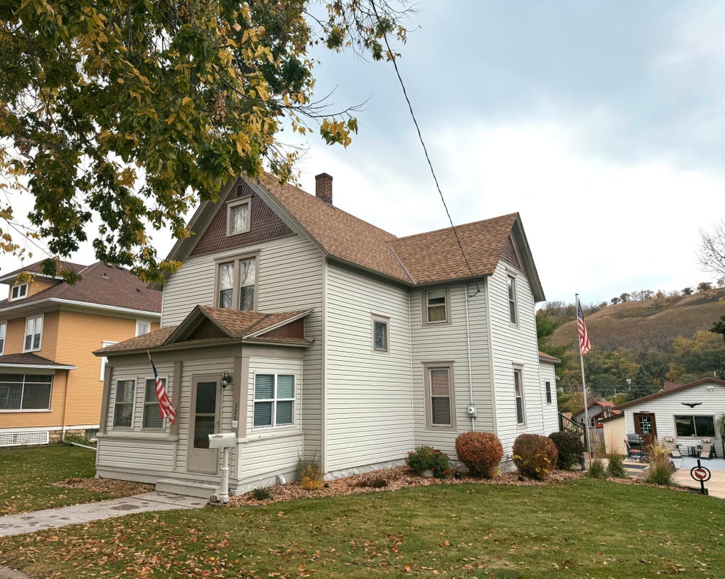 Photo of 326 E 7th Street, Red Wing, MN 55066 (MLS # 7165050)