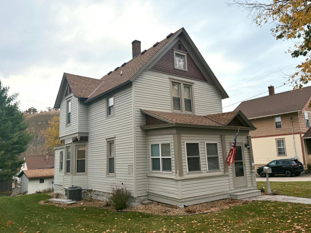 Photo of 326 E 7th Street, Red Wing, MN 55066 (MLS # 7165050)