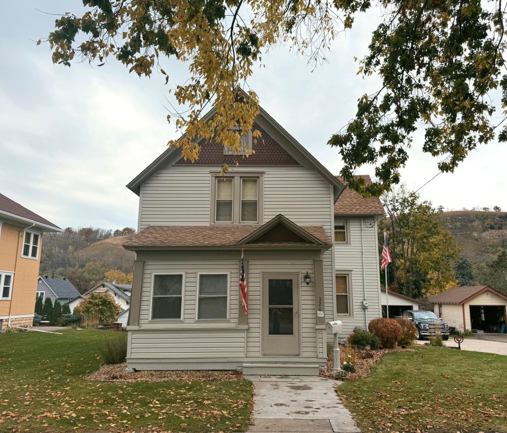 Photo of 326 E 7th Street, Red Wing, MN 55066 (MLS # 7165050)