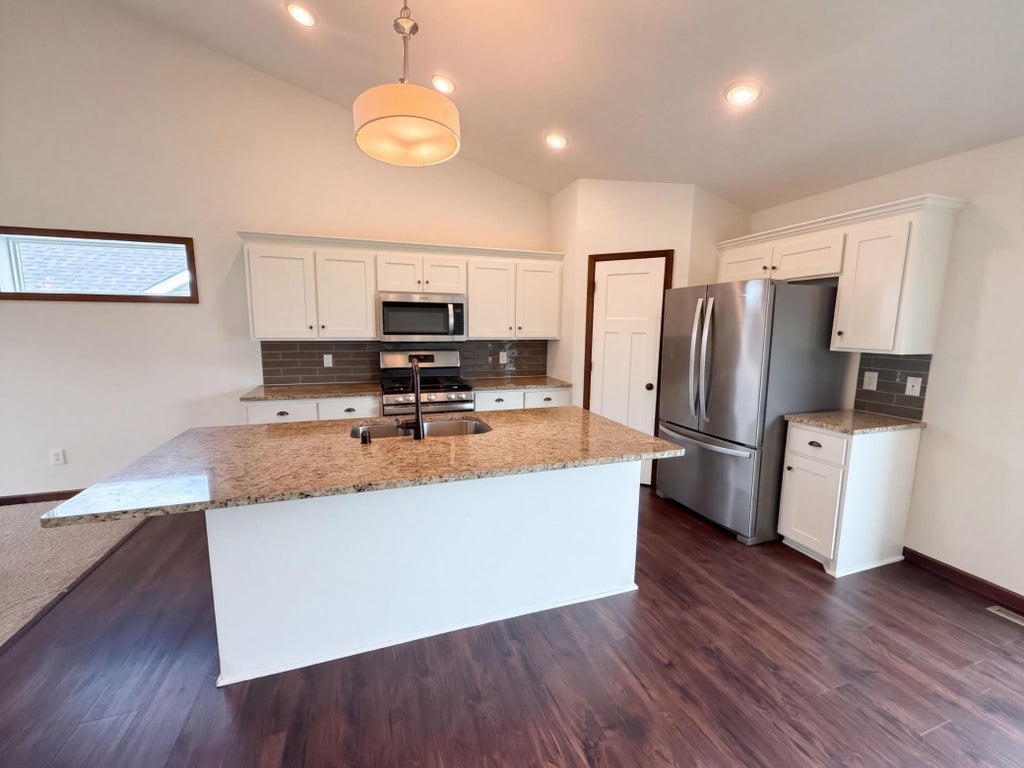 Photo of 14971 Rabbit Street NW, Ramsey, MN 55303 (MLS # 7159700)