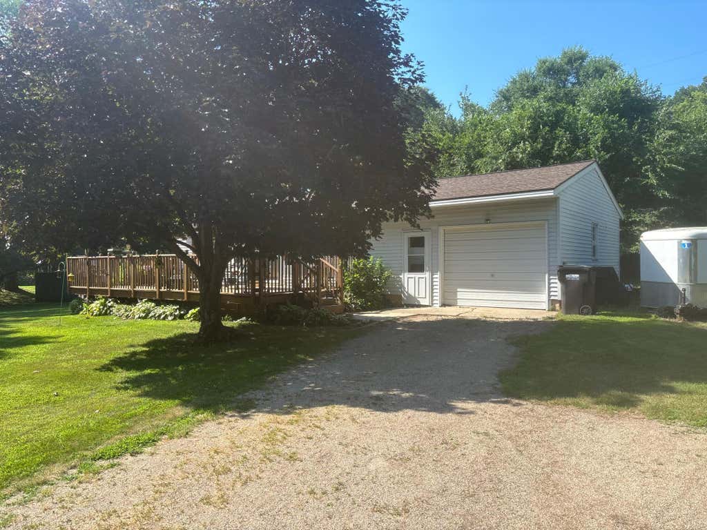 Photo of 19102 Dreaming River Drive, Glenwood, MN 56334 (MLS # 7113037)