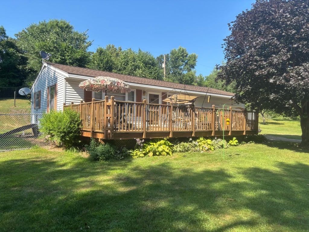 Photo of 19102 Dreaming River Drive, Glenwood, MN 56334 (MLS # 7113037)