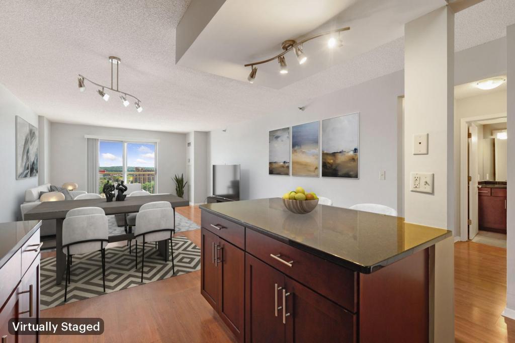 401 S 1st Street 1705