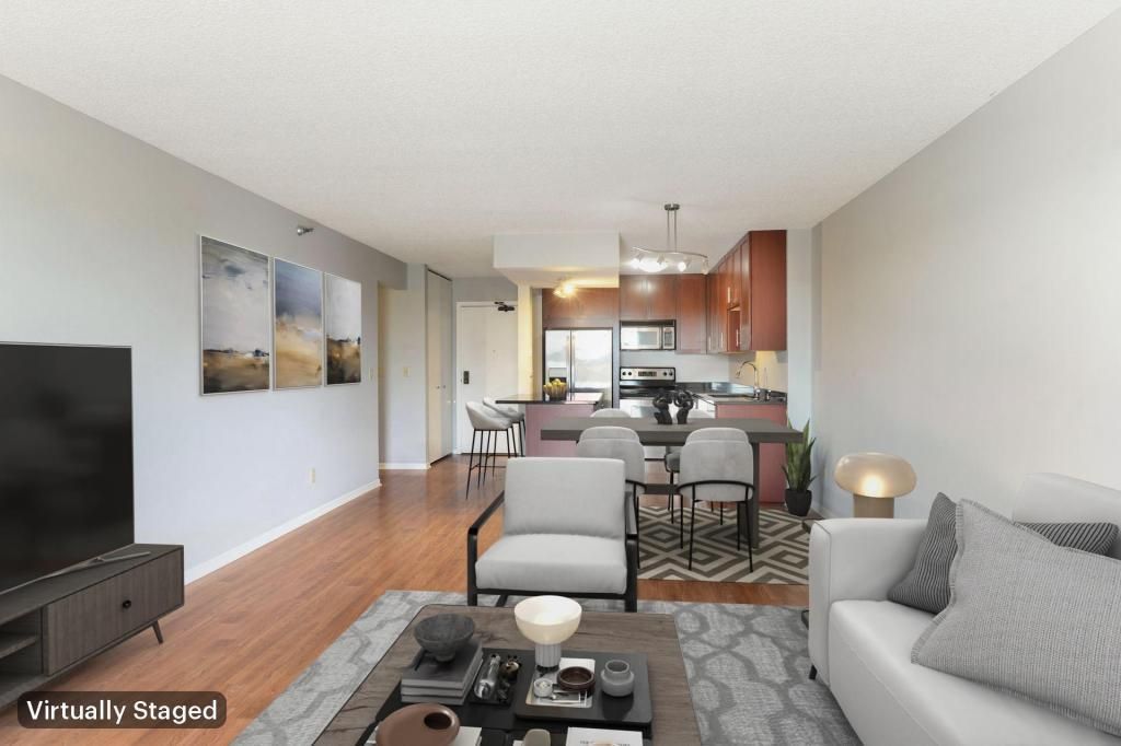 Photo of 401 S 1st Street #1705, Minneapolis, MN 55401 (MLS # 7033788)