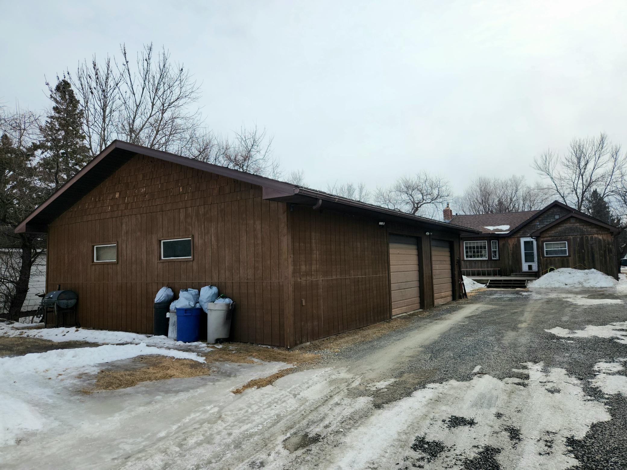 116 12th Street W
