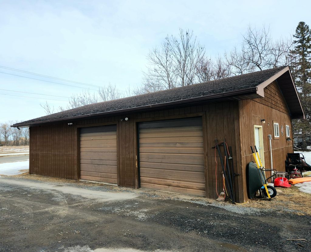 Photo of 116 12th Street W, International Falls, MN 56649 (MLS # 7036639)