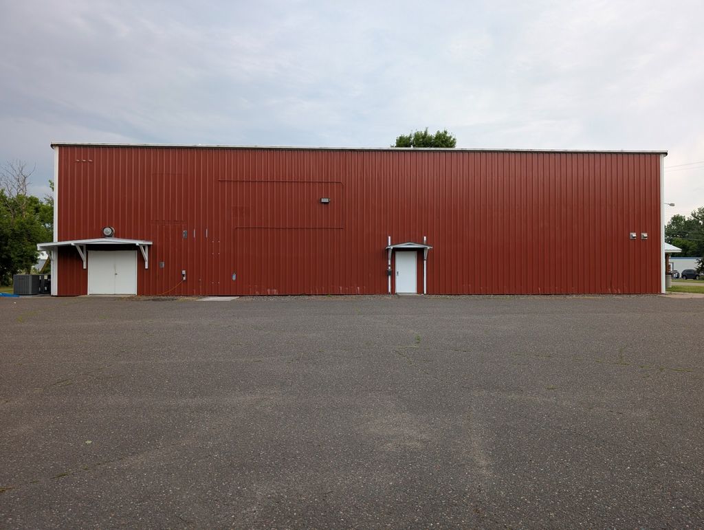 Photo of 520 S Blanding Woods Road, Saint Croix Falls, WI 54024 (MLS # 7091965)