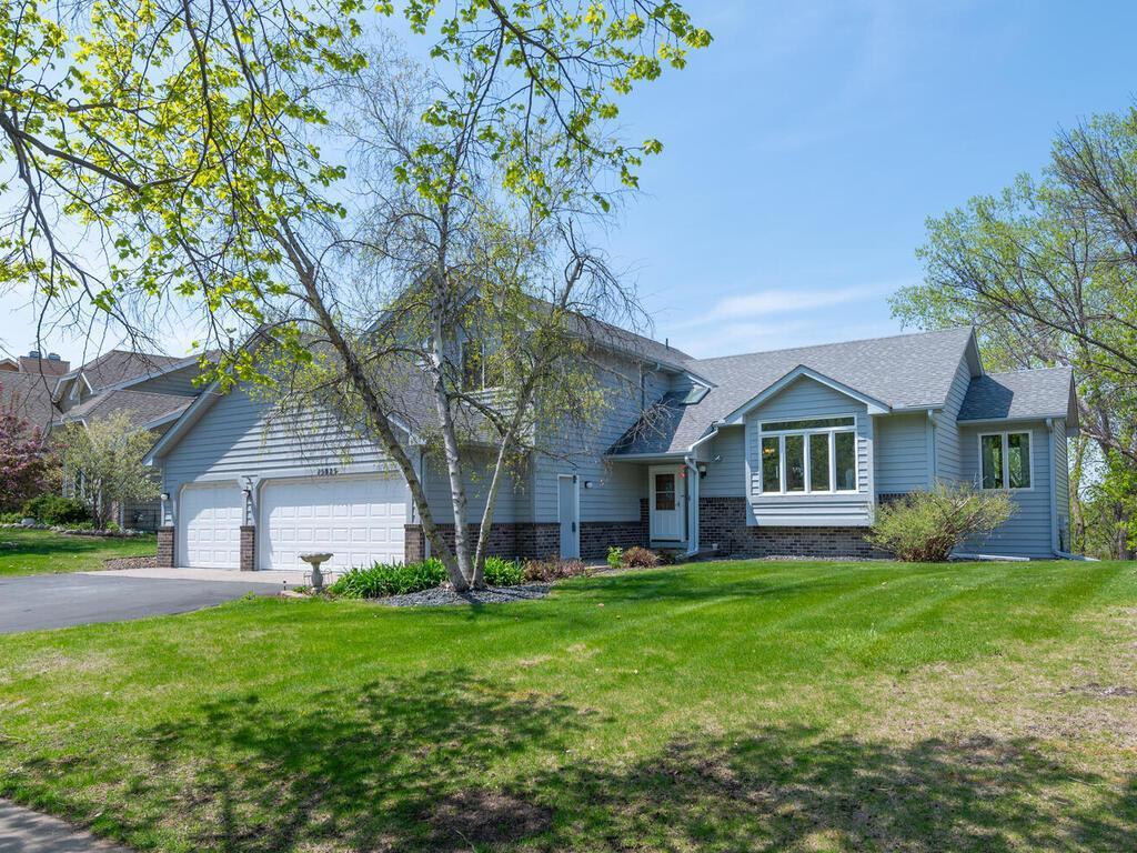 15825 Garden View Drive