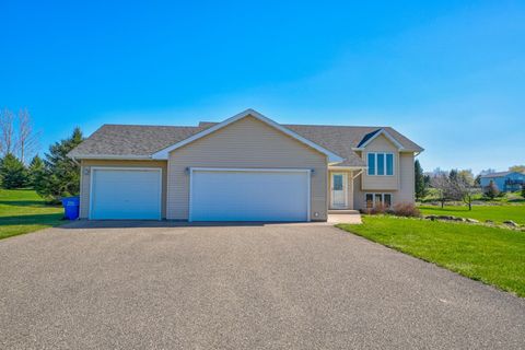 Photo of 1331 141st Street, New Richmond, WI 54017 (MLS # 7061013)