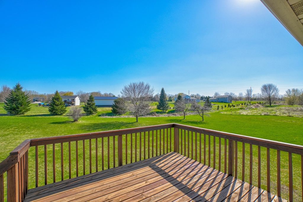 Photo of 1331 141st Street, New Richmond, WI 54017 (MLS # 7061013)