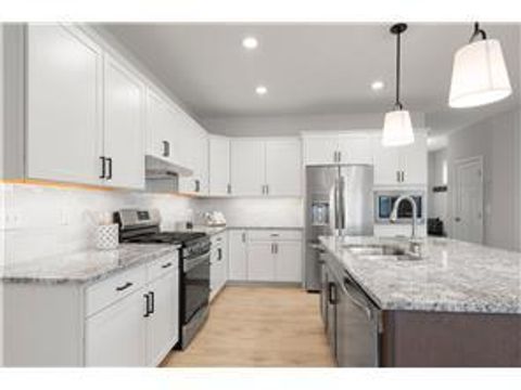 1101 Seurer Street Elko New Market MN 55054