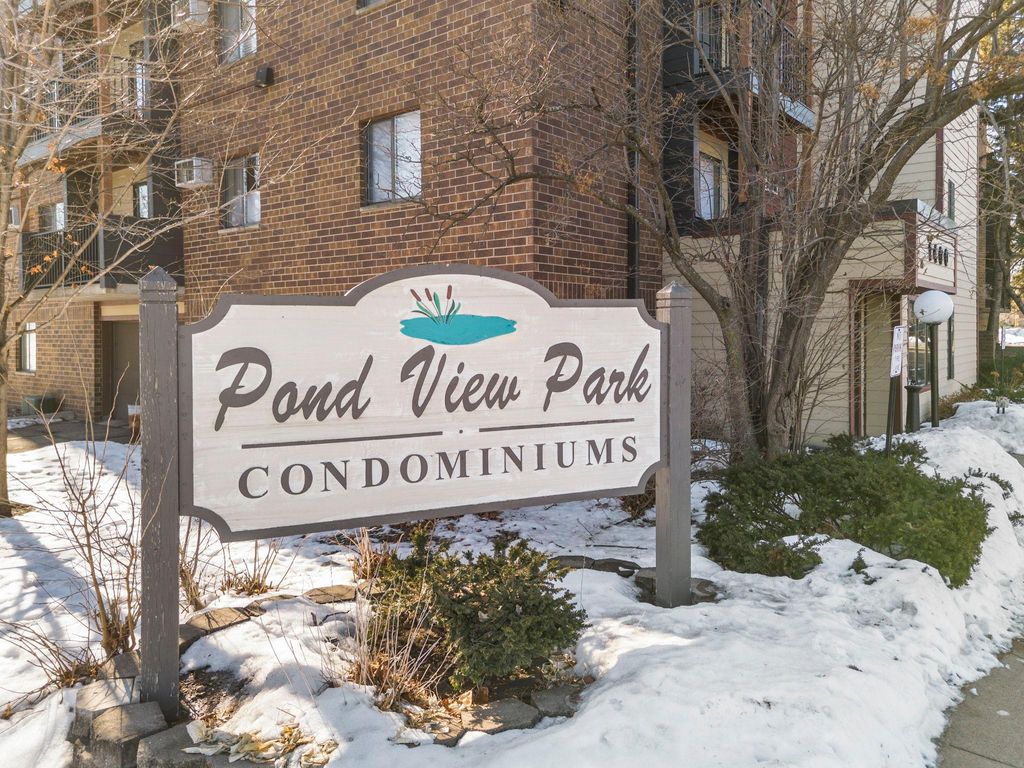 Photo of 1400 Dakota Avenue S #210, Saint Louis Park, MN 55416 (MLS # 7016542)