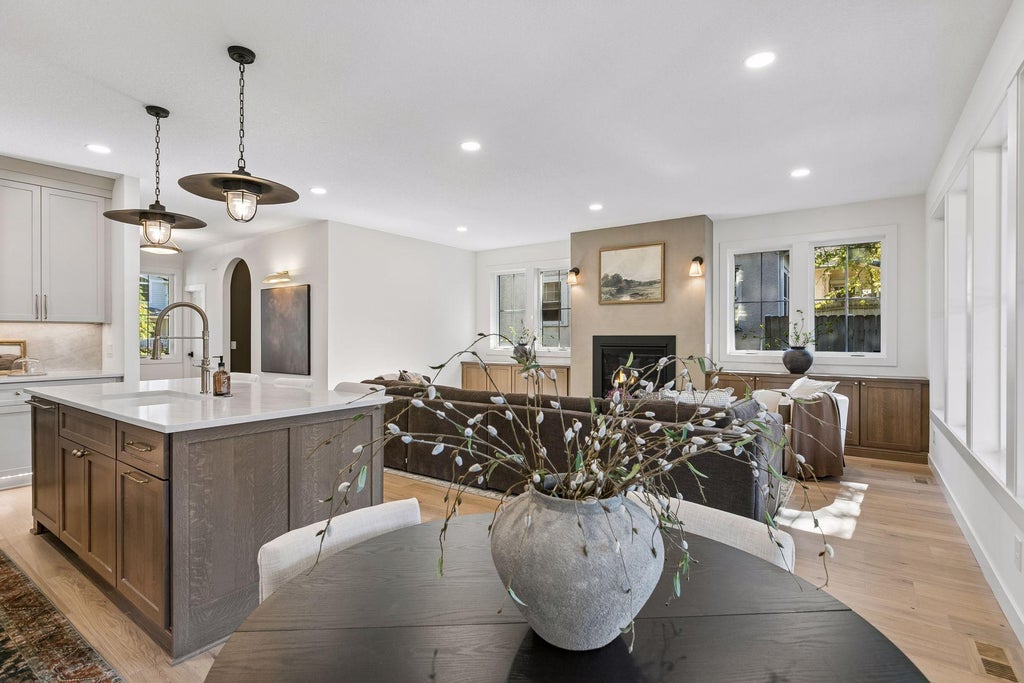 Photo of 5124 Zenith Avenue S, Minneapolis, MN 55410 (MLS # 7158845)