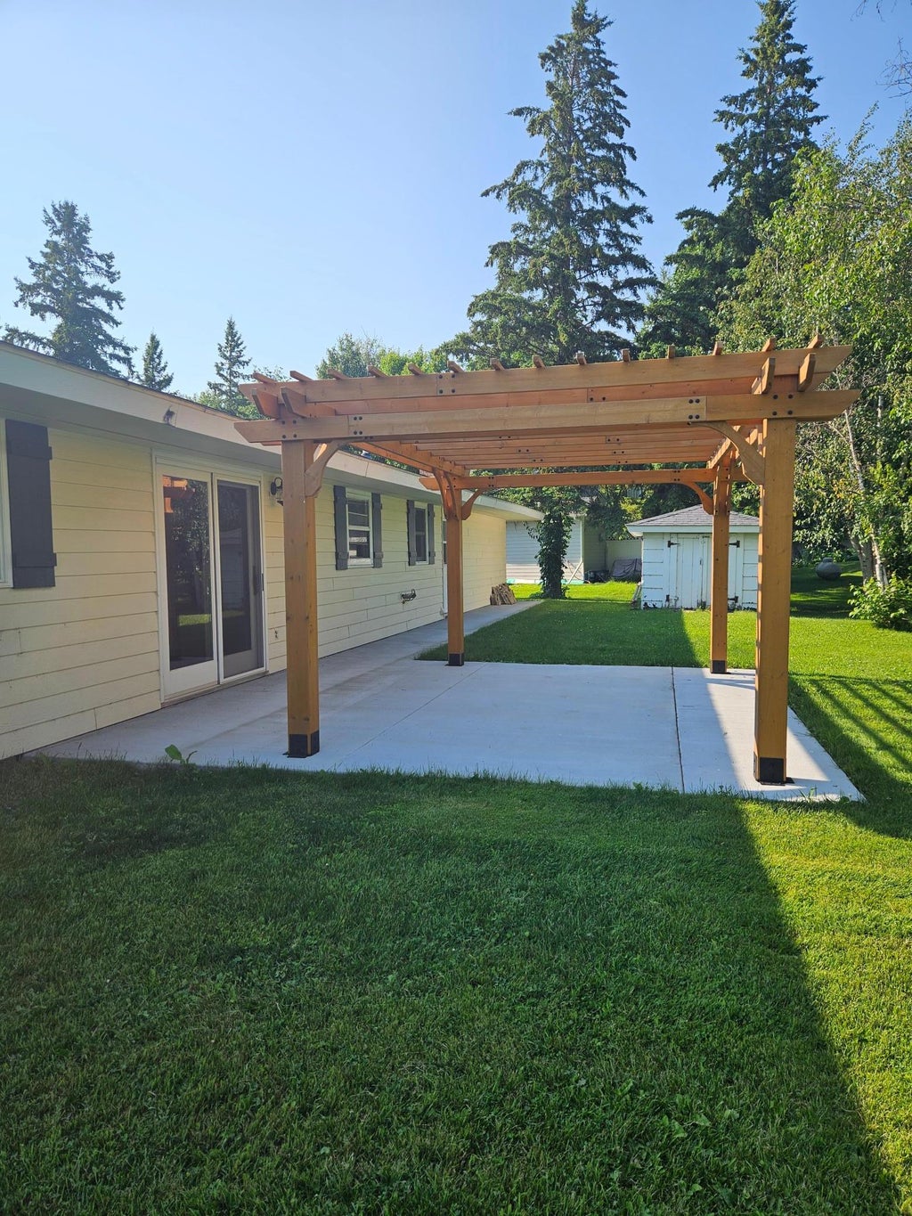 Photo of 126 Elm Drive DR, Warroad, MN 56763 (MLS # 7120676)