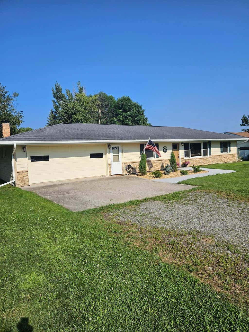 Photo of 126 Elm Drive DR, Warroad, MN 56763 (MLS # 7120676)