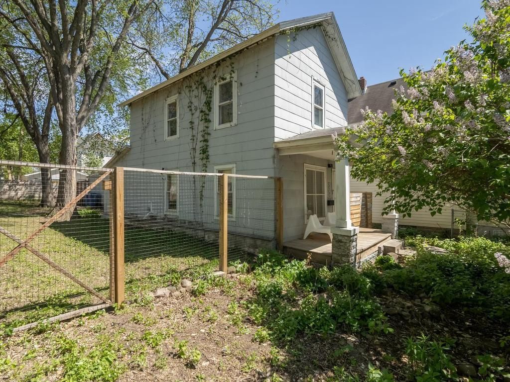Photo of 3033 14th Avenue S, Minneapolis, MN 55407 (MLS # 7079155)