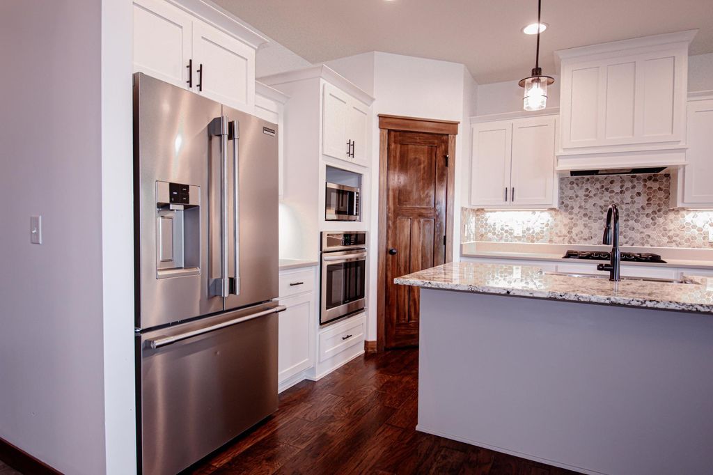 Photo of 13064 Marmon Court NE, Blaine, MN 55449 (MLS # 7022287)