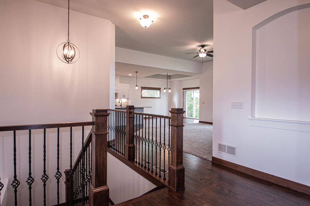 Photo of 13064 Marmon Court NE, Blaine, MN 55449 (MLS # 7022287)