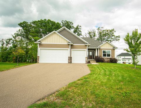 13064 Marmon Court NE Blaine MN 55449