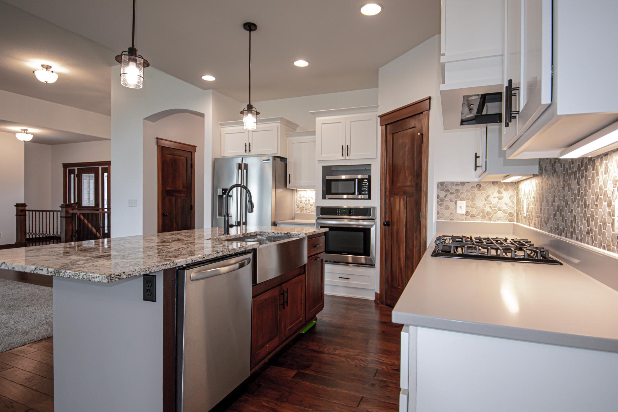 13064 Marmon Court NE