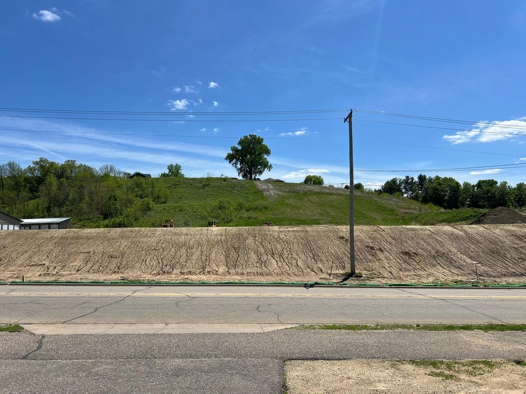 Photo of Lot 2, Block 1, Kull Featherstone Road, Red Wing, MN 55066 (MLS # 7084900)