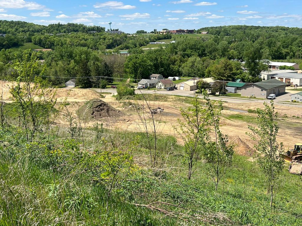 Photo of Lot 2, Block 1, Kull Featherstone Road, Red Wing, MN 55066 (MLS # 7084900)
