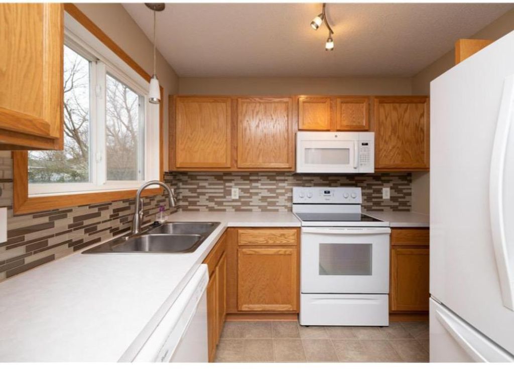 Photo of 16331 Timber Crest Drive SE, Prior Lake, MN 55372 (MLS # 7016506)