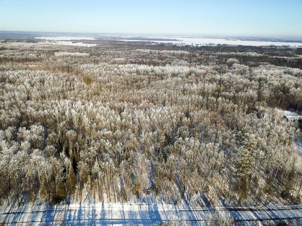Photo of TBD Old Long Lake Road NW, Bemidji, MN 56601 (MLS # 7013612)