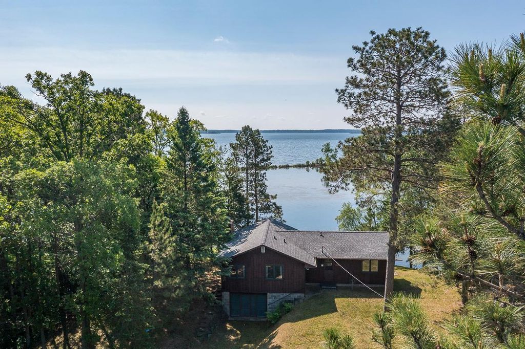Photo of 6685 S Point Drive, Pine River, MN 56474 (MLS # 6727018)
