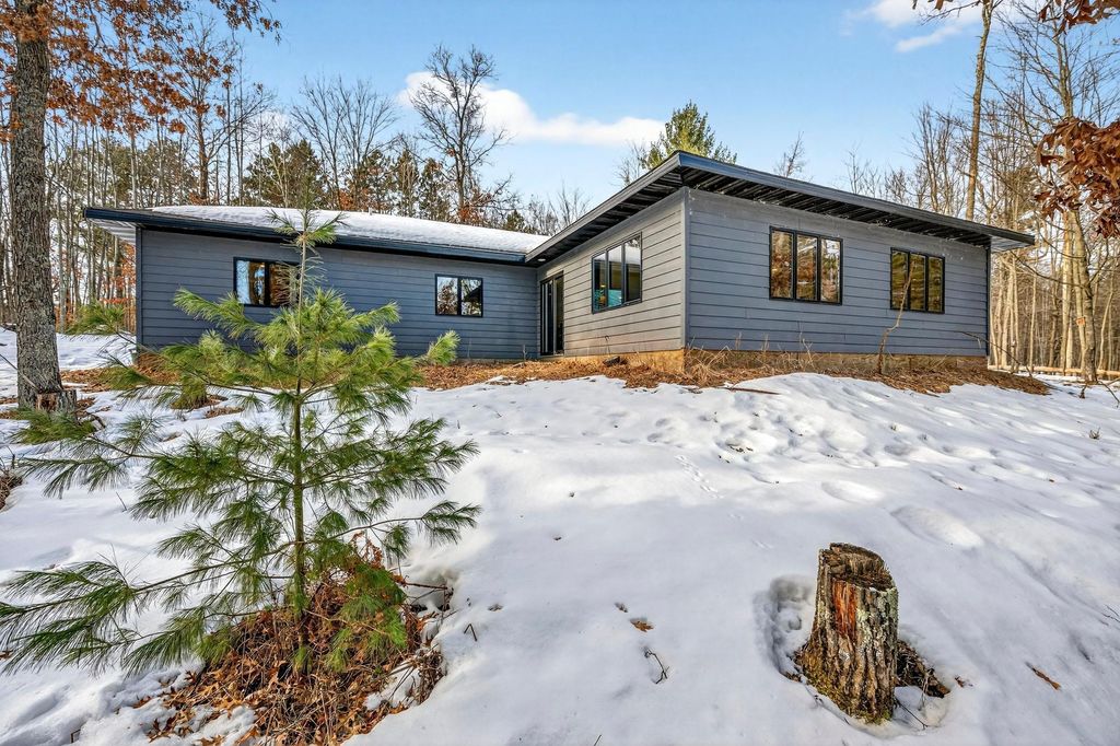 Photo of 28478 Jesse Ryan Court, Danbury, WI 54830 (MLS # 7021772)