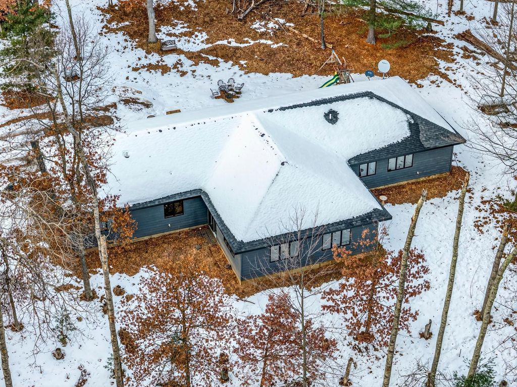 Photo of 28478 Jesse Ryan Court, Danbury, WI 54830 (MLS # 7021772)