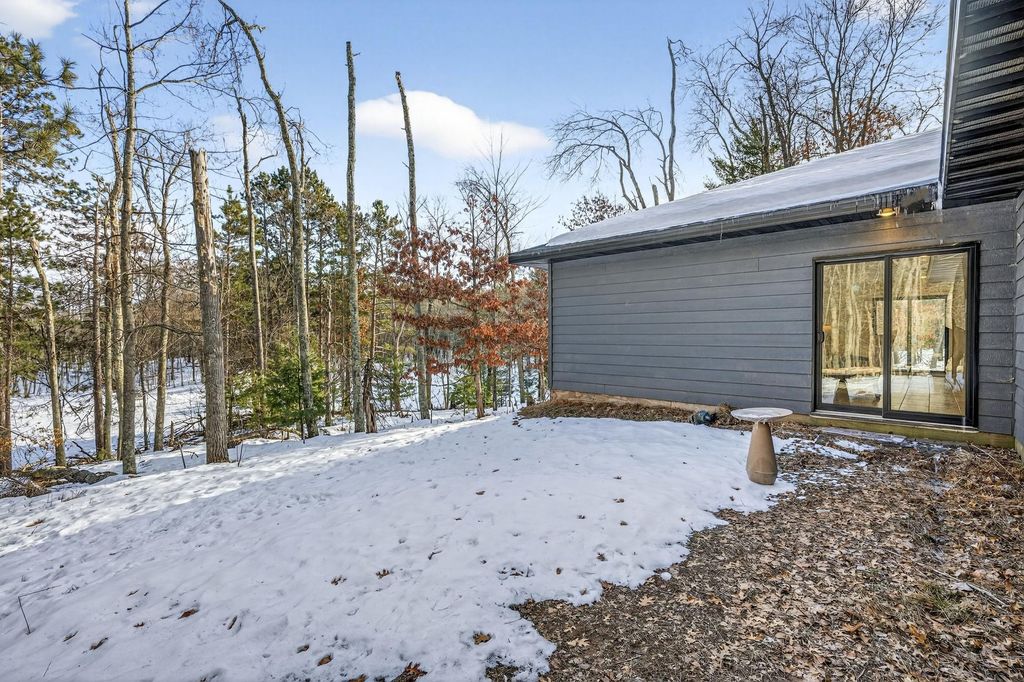 Photo of 28478 Jesse Ryan Court, Danbury, WI 54830 (MLS # 7021772)