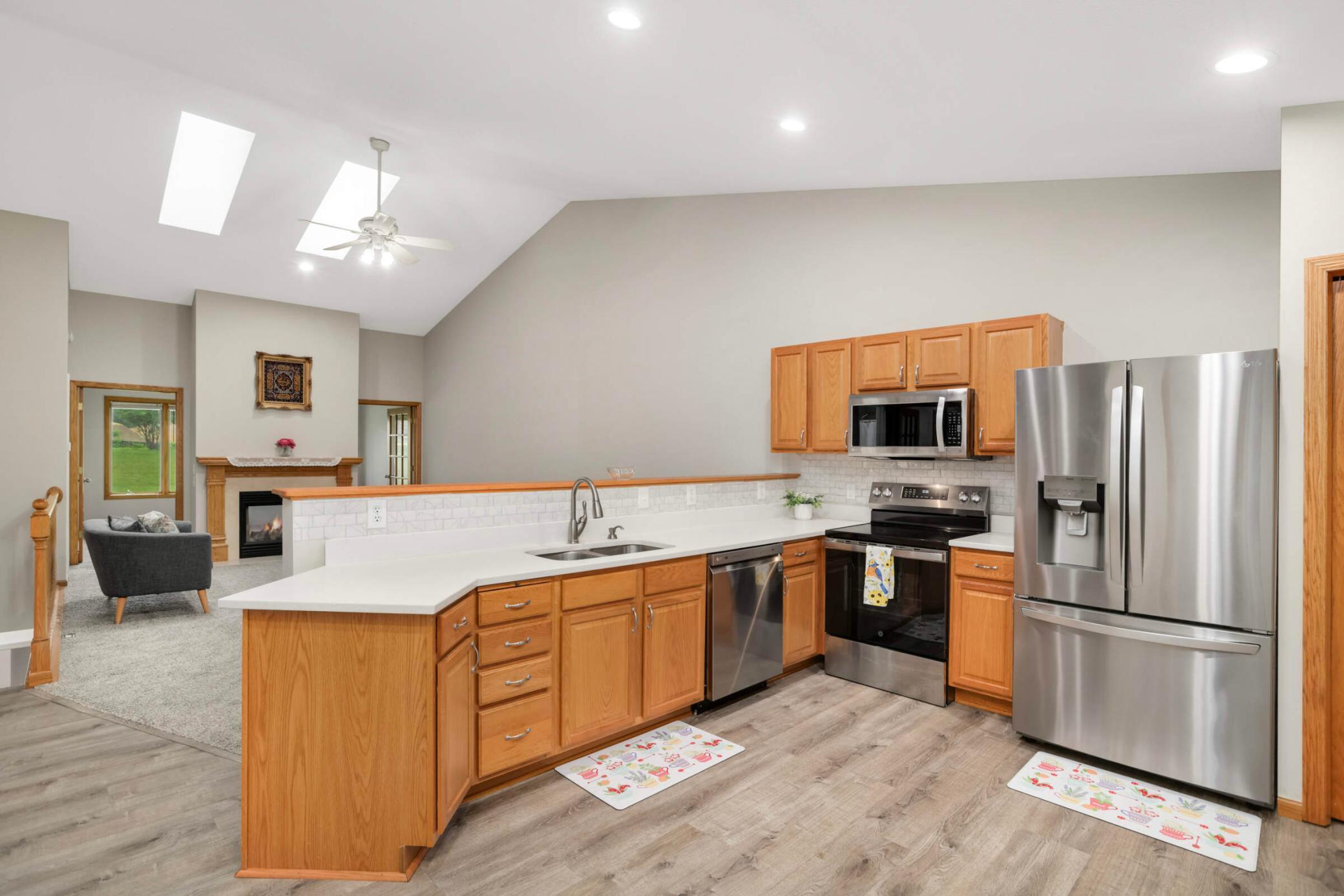 3424 Eagan Oaks Court
