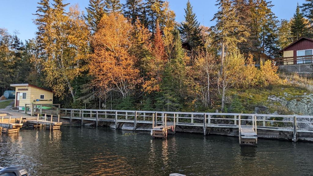 Photo of 10060 Gappa Road, Kabetogama, MN 56669 (MLS # 7031462)