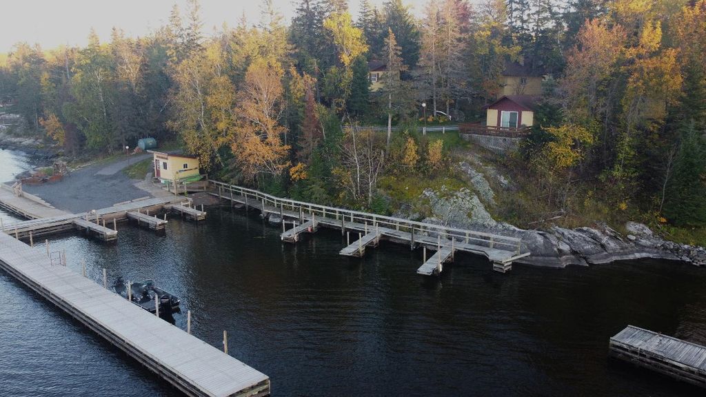 Photo of 10060 Gappa Road, Kabetogama, MN 56669 (MLS # 7031462)