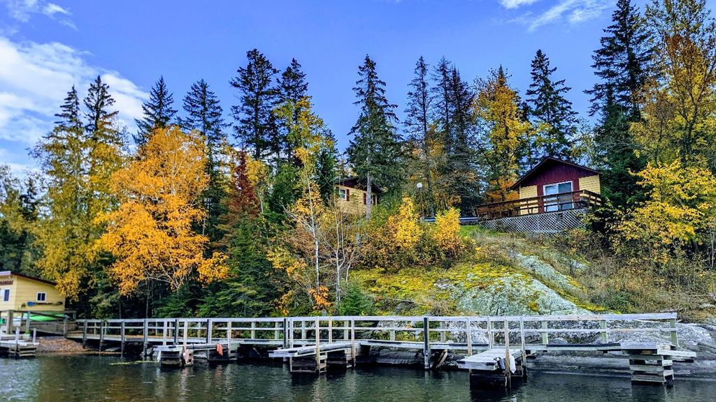 Photo of 10060 Gappa Road, Kabetogama, MN 56669 (MLS # 7031462)