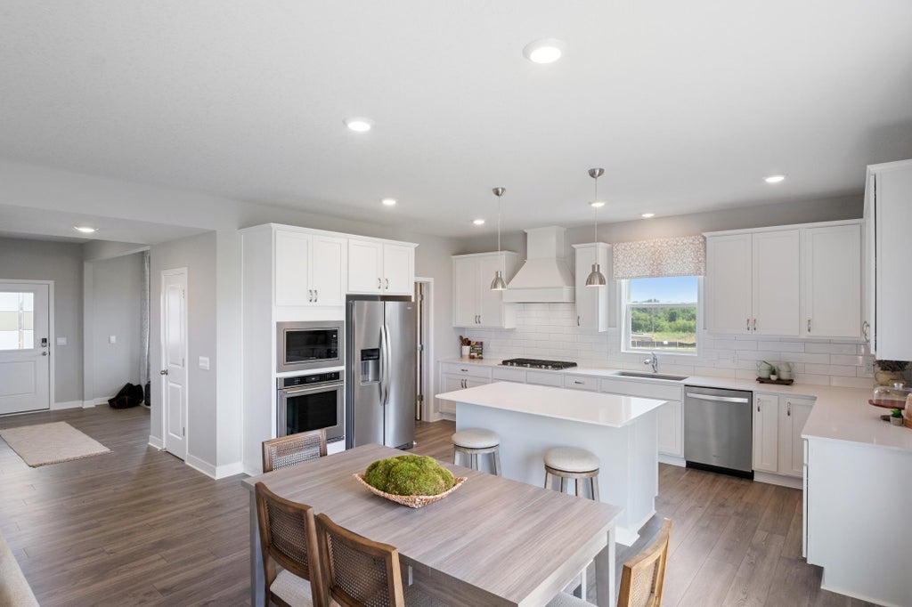 Photo of 3536 Worrall Court NW, Rochester, MN 55901 (MLS # 7150086)