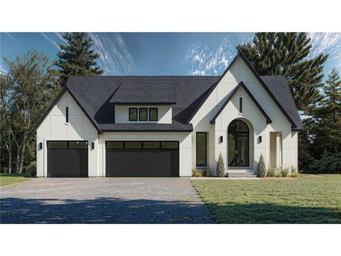 XXXX Timberland Trail Eden Prairie MN 55347