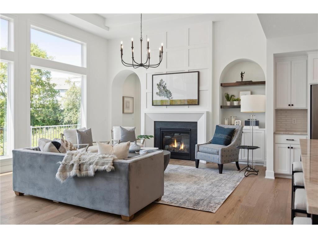 XXXX Timberland Trail