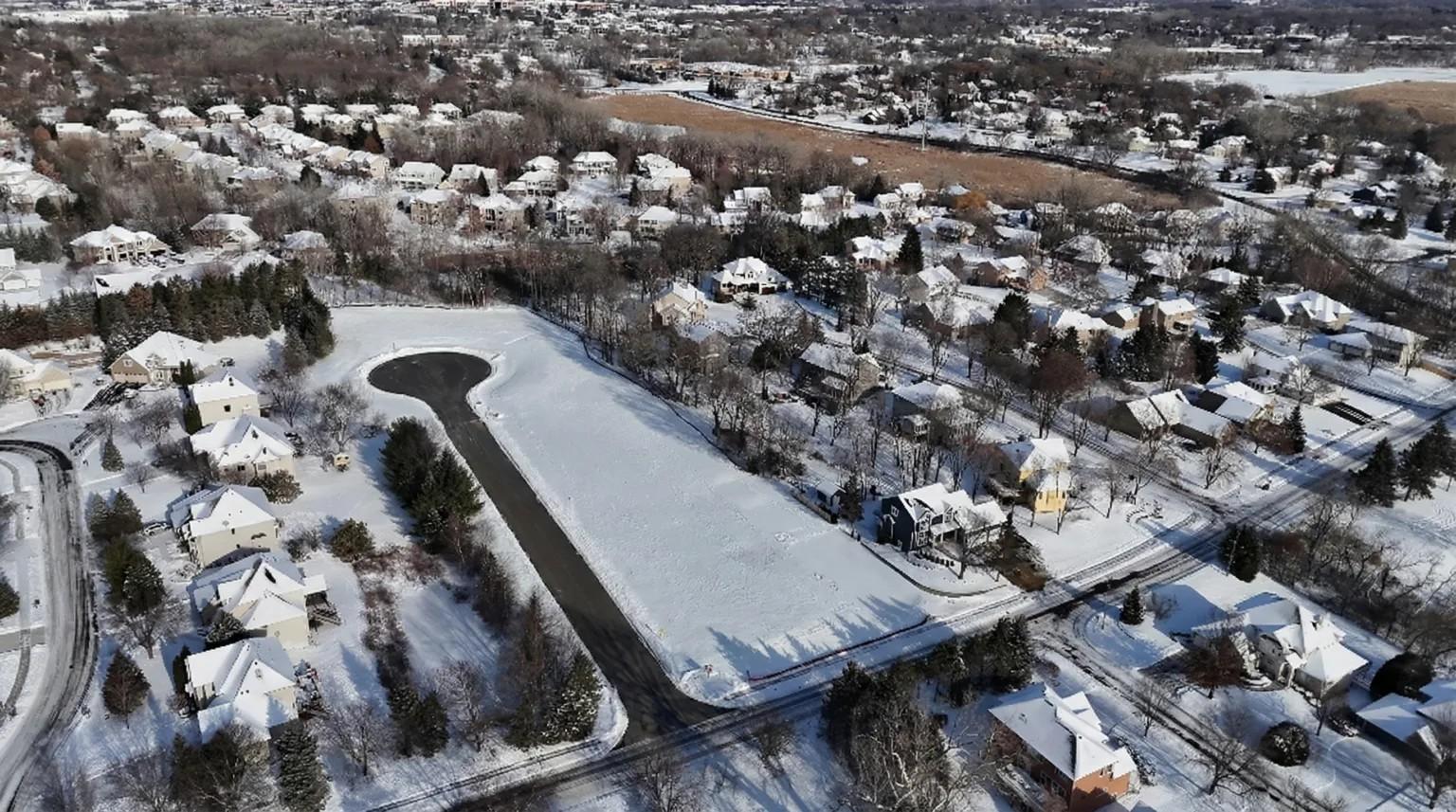 XXXX Timberland Trail