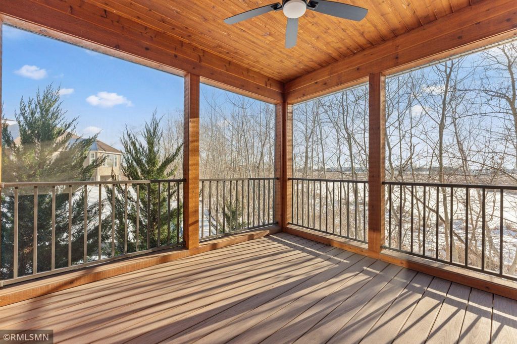 Photo of 14929 Anson Street NE, Forest Lake, MN 55025 (MLS # 7006615)