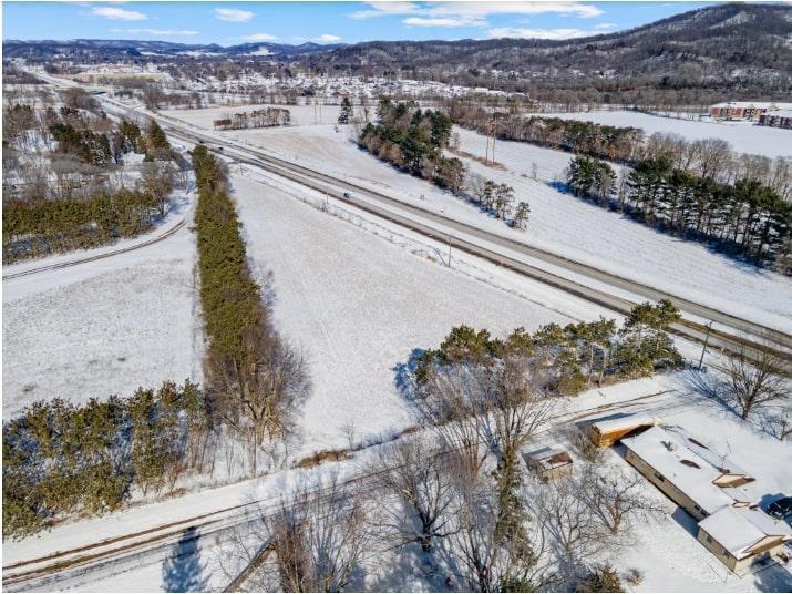 Parcel A State 35 Rd