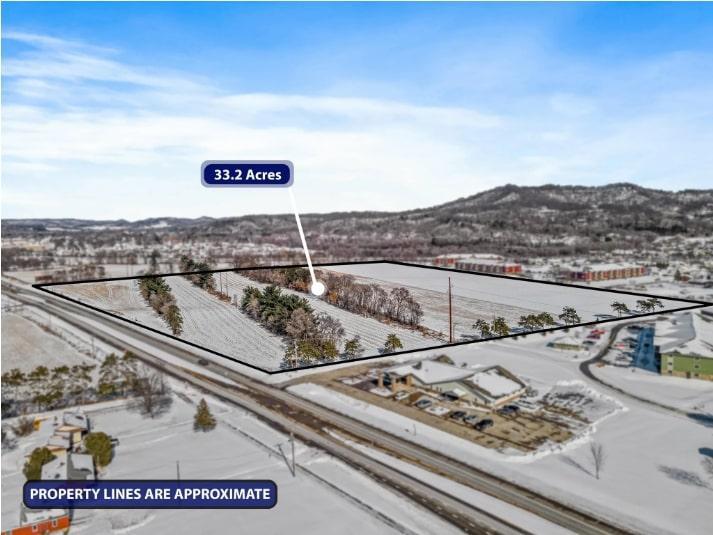 Parcel A State 35 Rd